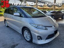 2011 Toyota Estima 2.4 Aeras (A)
