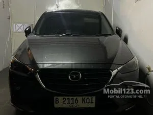 2018 Mazda CX-3 2.0 Touring SUV