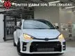 Recon 2020 Toyota GR Yaris 1.6 Performance Pack Hatchback 5A