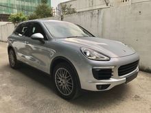 2016 Porsche Cayenne 3.0 Diesel SUV (NEW ARRIVAL)