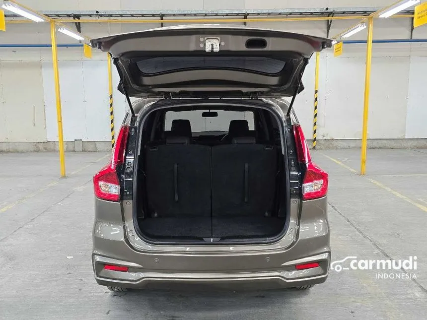 2023 Suzuki Ertiga Hybrid GX MPV