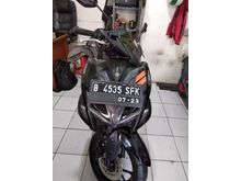 2018 Yamaha Aerox 155 Others