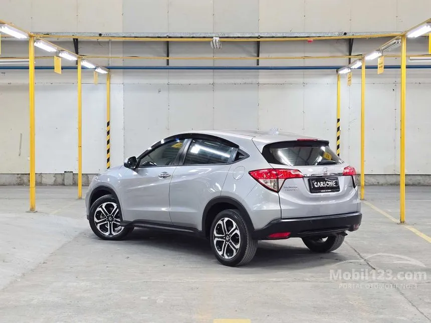 2021 Honda Mobilio E MPV