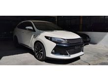 2016 Toyota Harrier 2.0 GS SPORT EDITION / READY STOCK OFFER / 5 YEARS WARRANTY