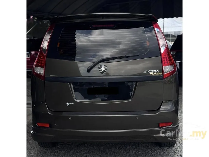 2013 Proton Exora Bold CPS Standard MPV