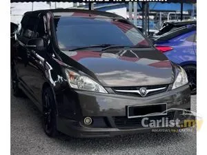 2013 Proton Exora 1.6 Bold CPS Standard MPV