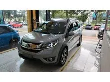 2018 Honda BR-V 1.5 V SUV