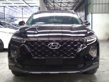 2019 Hyundai Grand Santa Fe CRDi Promo Harga Diskon Santafe sale