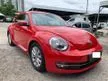 Used Volkswagen The Beetle 1.2 TSI Coupe, TIP TOP CONDITION, accident free