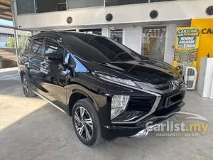 2021 Mitsubishi Xpander 1.5 MPV