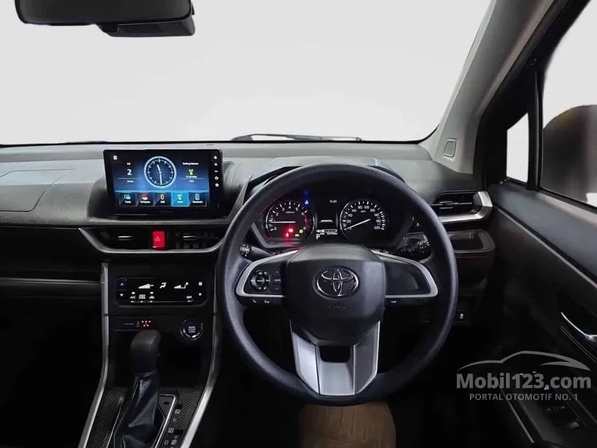 2021 Toyota Avanza G TSS MPV
