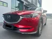 Used 2022 Mazda CX-8 2.5 SKYACTIV-G High Plus SUV - Cars for sale