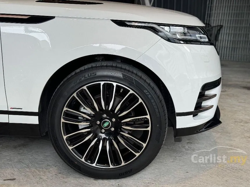 2020 Land Rover Range Rover Velar P300 R-Dynamic HSE SUV