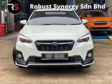 **SPECIAL PROMOTION ** BEST OFFER IN THE MARKET ( PRICE SHOWN AFTER-SALES TAX EXEMPTION ) 2020 Subaru XV 2.0 GT Edition (A) -NEW CAR-