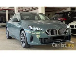 2025 BMW 218 1.5 Gran Coupe Sport Coupe