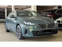 2025 BMW 218 1.5 Gran Coupe Sport Coupe Good Condition Accident Free BPS