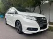 Used 2015 Honda Odyssey 2.4 HIGH SPEC SUN ROOF ONE OWNER CAR KING CONDITION