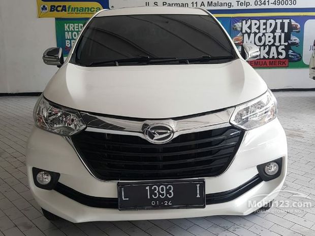 Daihatsu Xenia Mobil Bekas Baru Dijual Di Malang Jawa Timur Indonesia Dari 27 Mobil Di Mobil123 Halaman 2