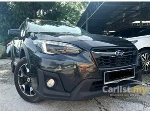 2018 Subaru XV 2.0 P SUV