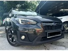 2018 SUBARU XV 2.0 (A) I-P FACELIFT ELECTRIC SEAT ONE