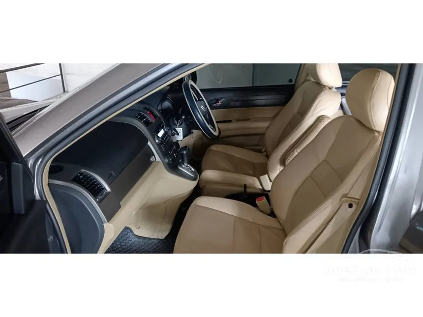 2007 Honda CR-V S SUV