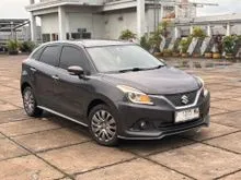 2017 Suzuki Baleno 1.4 Hatchback