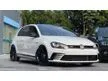 Recon 2018 Volkswagen Golf 2.0 GTi Clubsport S