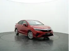2023 Honda City 1.5 Sedan
