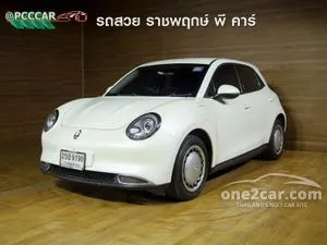 2022 ORA Good Cat 400 Tech Hatchback