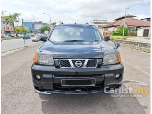 2009 Nissan X-Trail 2.5 Comfort SUV