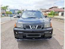 2009 Nissan X-Trail 2.5 Comfort SUV
