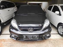 2016 Honda Brio 1.2 Satya E Hatchback