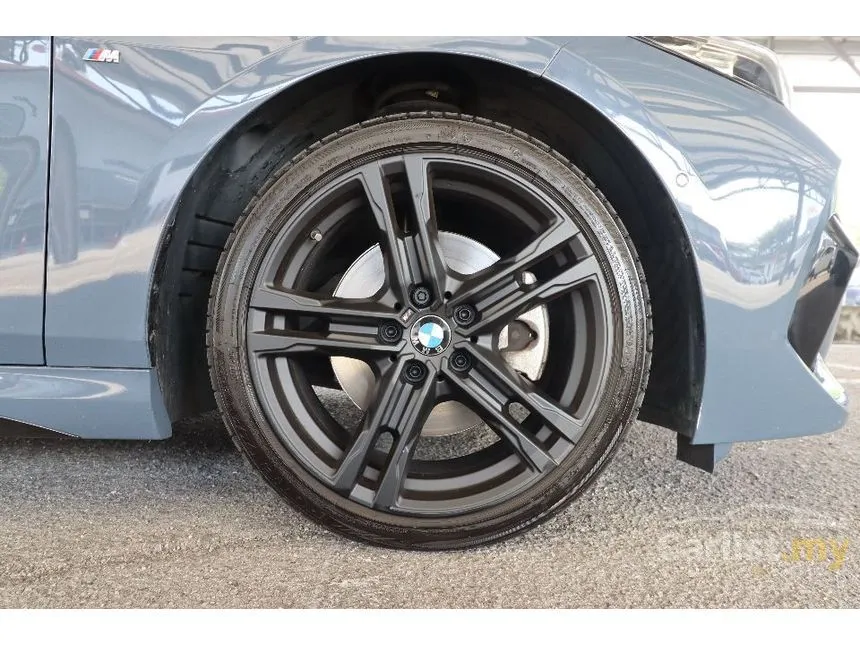 2022 BMW 218i M Sport Coupe