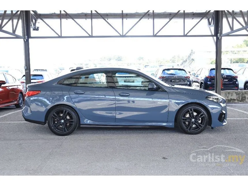 2022 BMW 218i M Sport Coupe