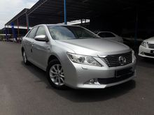 2013 Toyota Camry 2.0 E low mileage cheapest in town