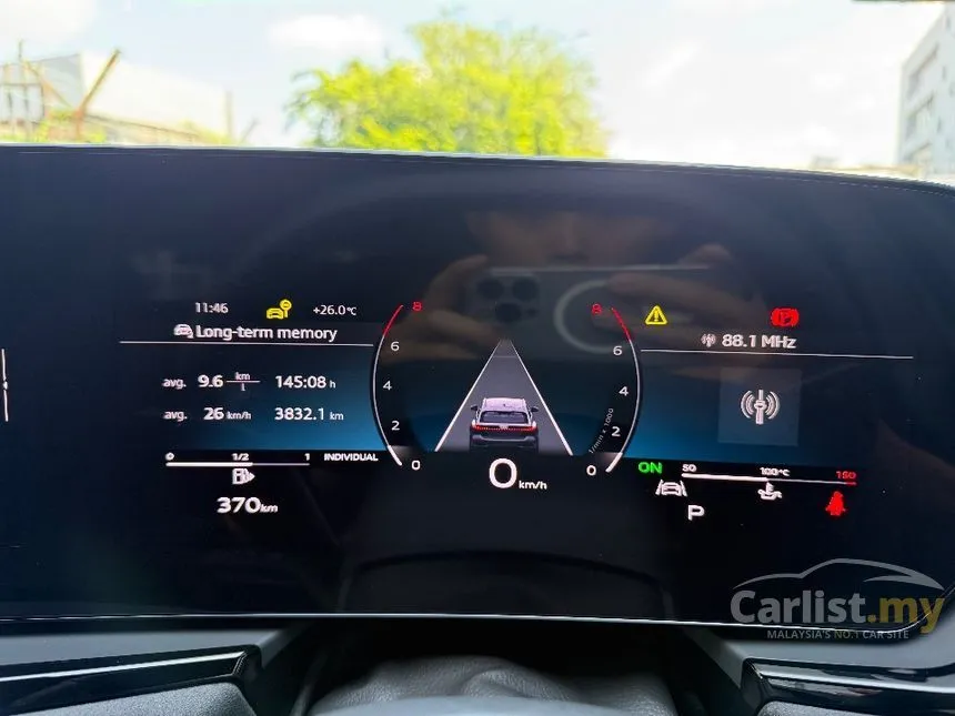 2025 Audi S5 Avant TFSi Quattro S Line Wagon