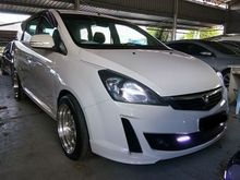 2012 Proton Exora 1.6 Bold CFE Premium MPV