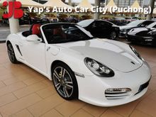 2011 Porsche Boxster 987 2.9 (A)