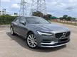 Used 2017 Volvo S90 2.0 T8 Inscription Plus Sedan, Tip Top Condition,View To Believe