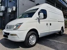 2014 and 2017 MAXUS V80 2.5 MANY UNITS