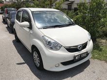 2012 Perodua Myvi 1.3 Auto New Facelift ( Lagi Best Model )