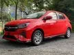 New 2023 Perodua AXIA 1.0 SE Hatchback