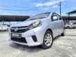 Used 2018 Perodua AXIA 1.0 E Hatchback [TRUSTED DEALER] [NO HIDDEN FEE] [TRUE YEAR MADE] - Cars for sale