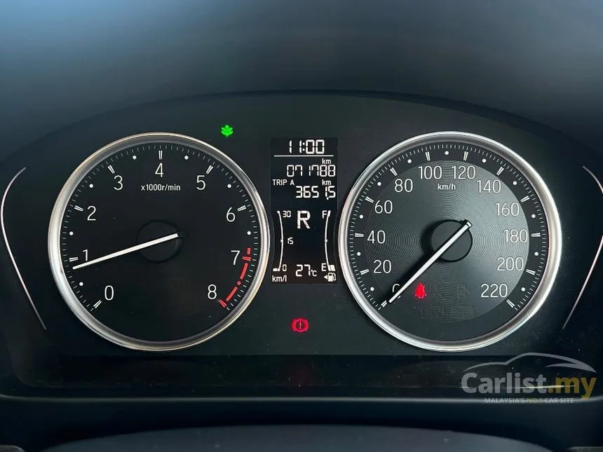 2022 Honda City V Sedan