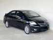 Used Toyota Vios 1.5 (A) Facelift High Spec TRD Kit