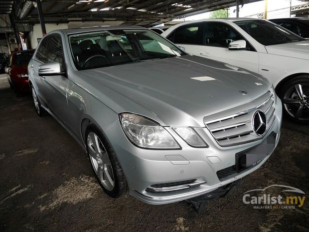 Search 5,205 Mercedes-Benz Used Cars for Sale in Malaysia - Carlist.my