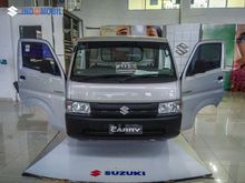 TDP 5JT!!! Promo NEW CARRY TERBAIK BUNGA 0% FREE ANGSURAN 2BLN!!!
