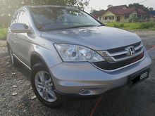 Honda CR-V 2.0 i-VTEC SUV FACELIFT,ORIGINAL PAINT,4 NEW TOYO TIRE,TIP TOP