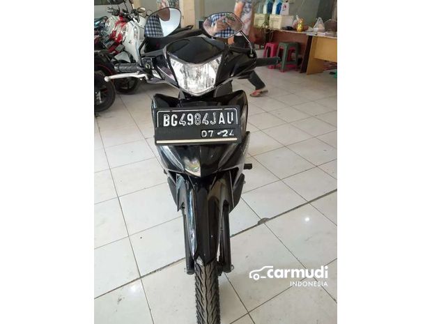 Cari 9 Honda Motor Dijual Indonesia Carmudi Co Id