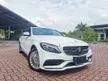 Used 2015 Mercedes